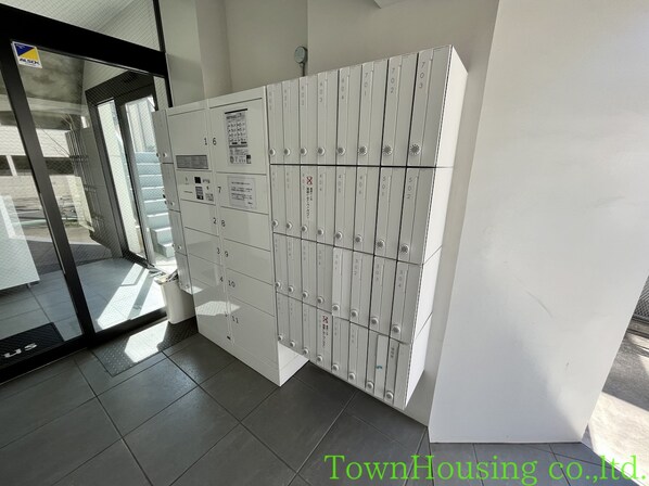 エスタート等々力の物件内観写真